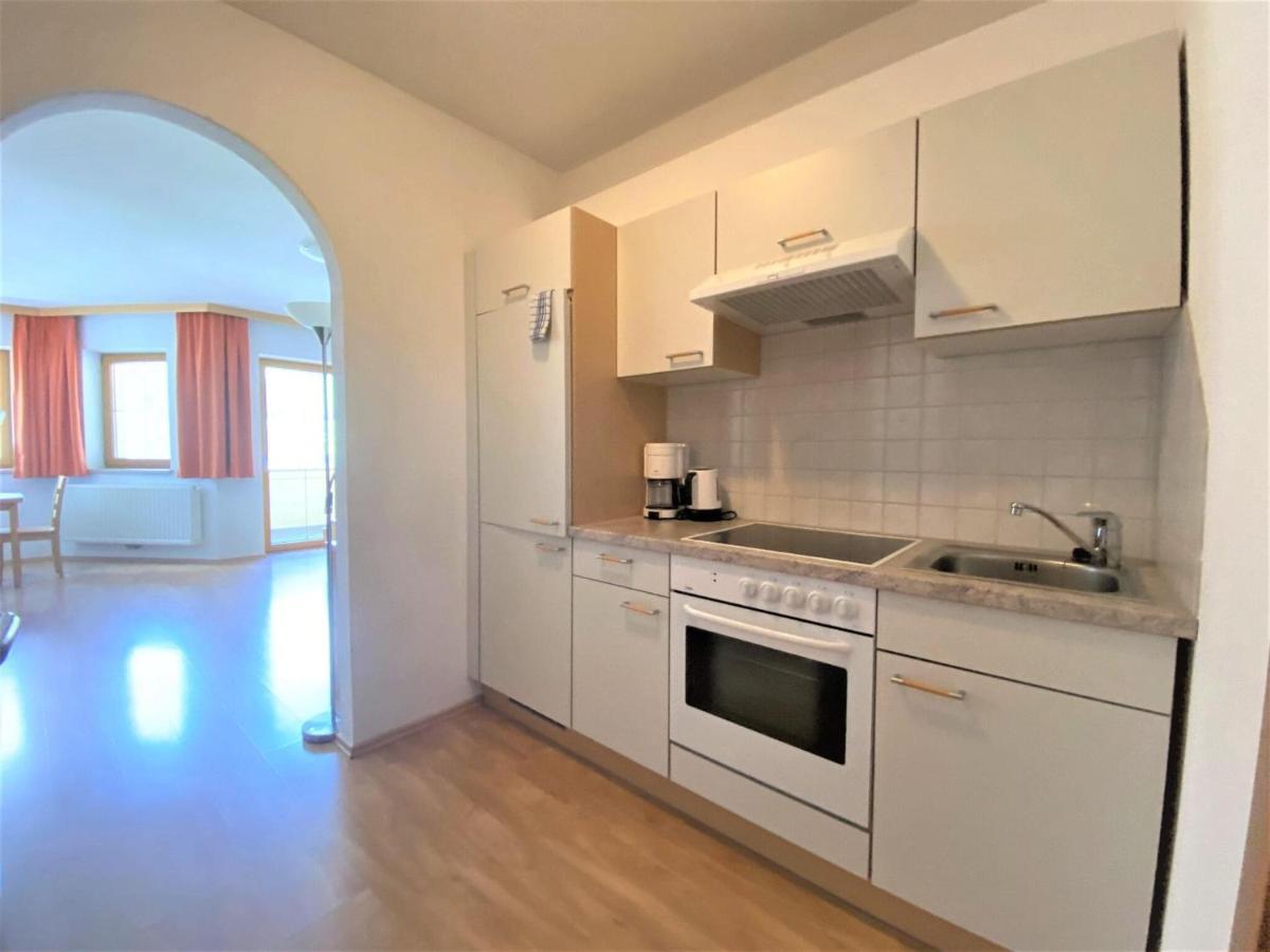 Lovely Apartment In Neustift Im Stubaital With Mountain View Bagian luar foto