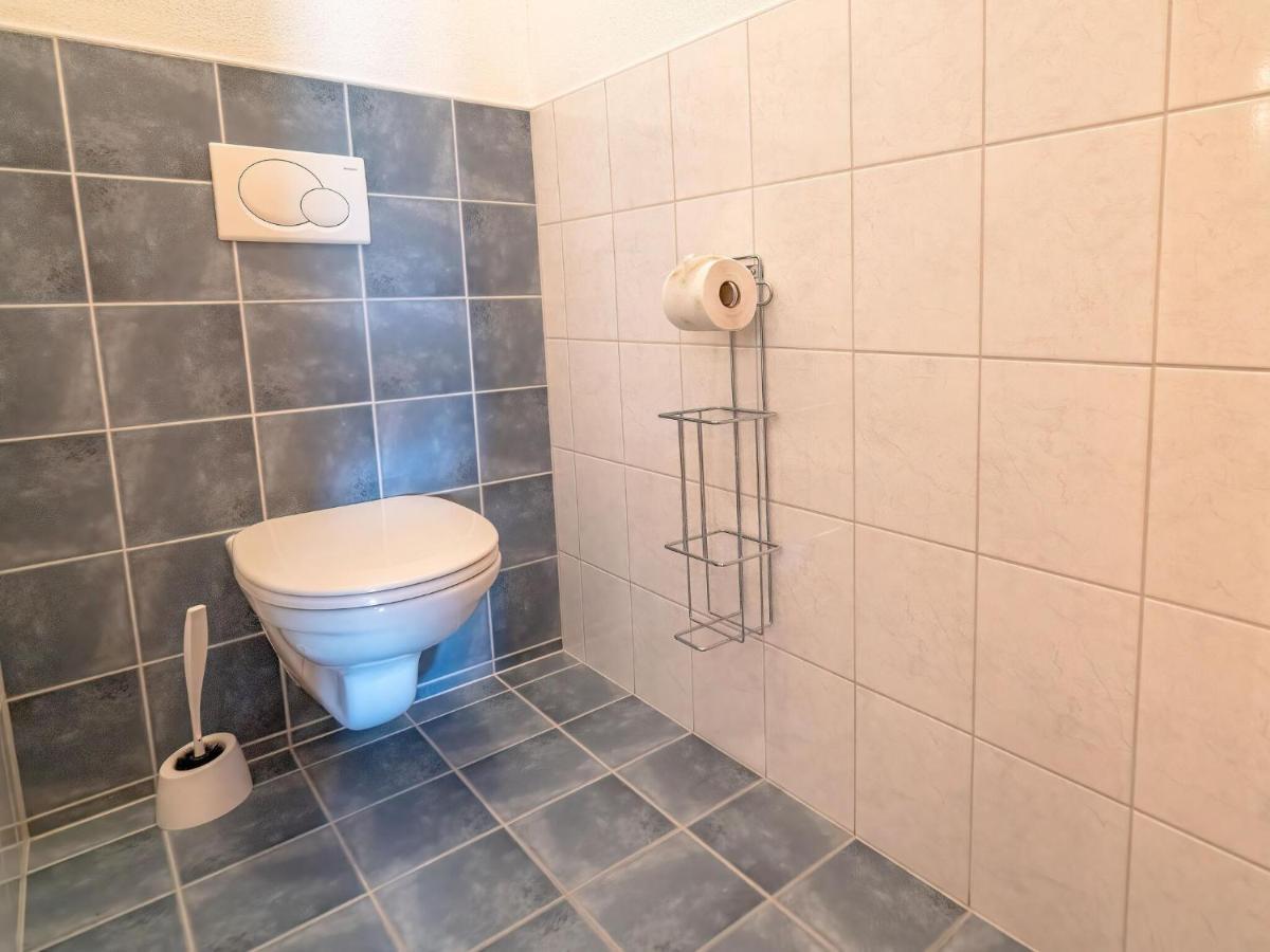 Lovely Apartment In Neustift Im Stubaital With Mountain View Bagian luar foto